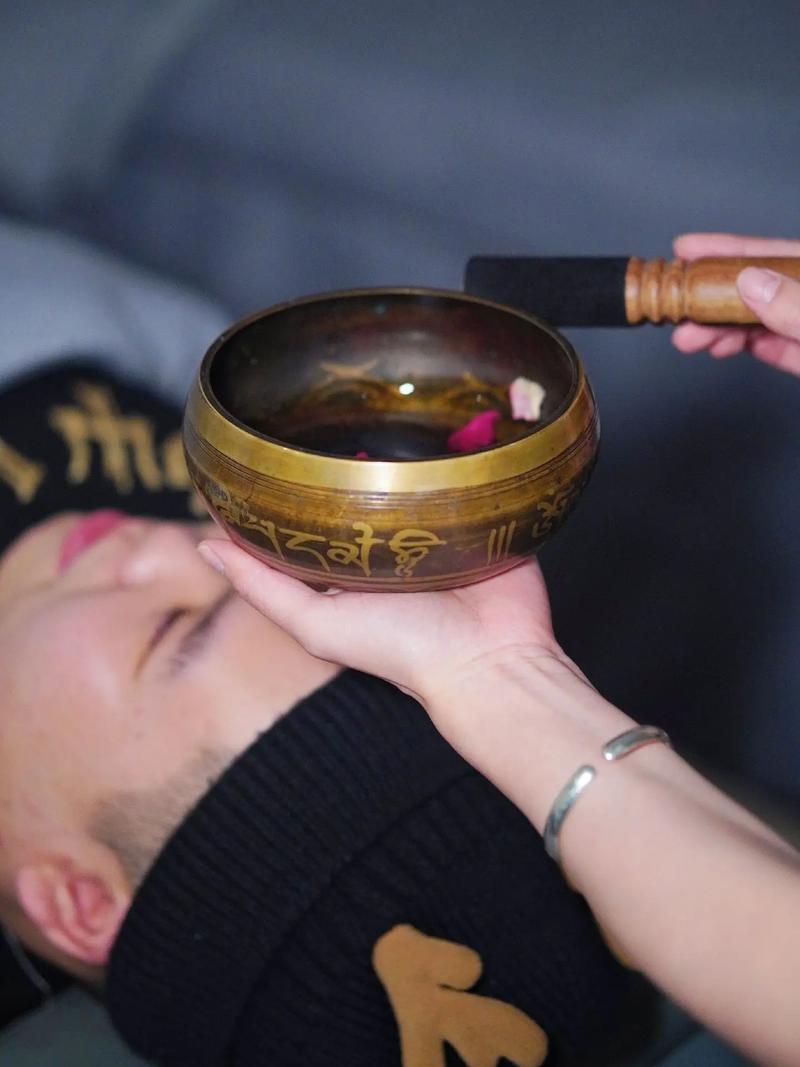喝茶骗局